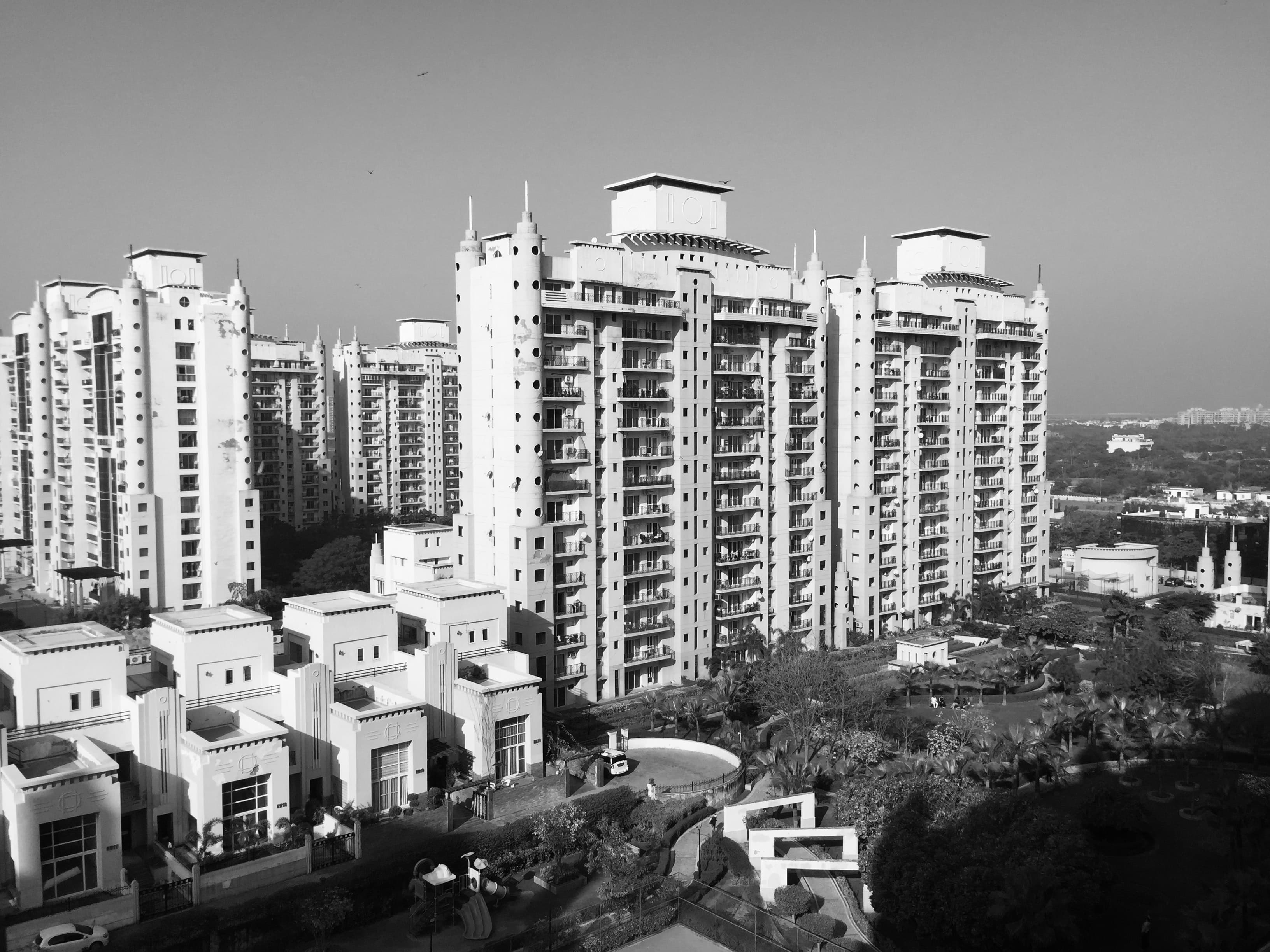 apartment in Greater Noida