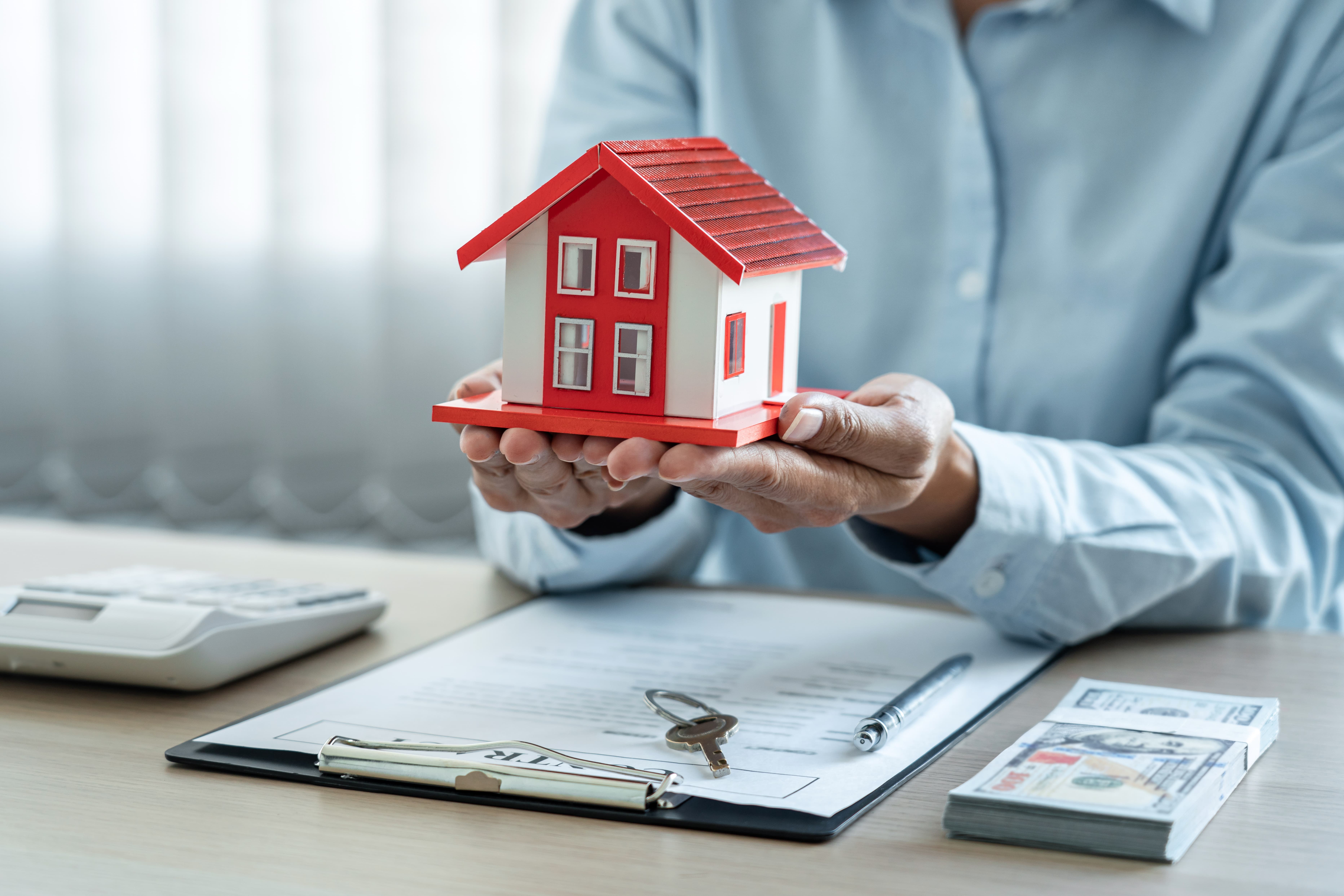 Smart Home Loans to make your homewonership a reality.