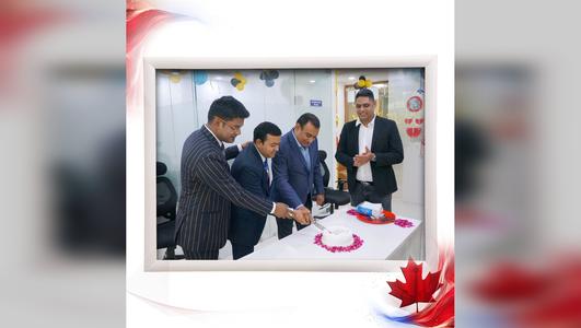 Save Max  Formally Inaugurates Noida Office Image4