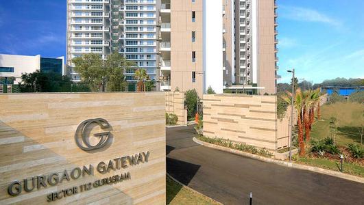 Tata Gurgaon Gateway Image3