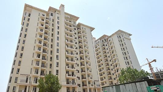 Emaar Emerald Estate Gurgaon