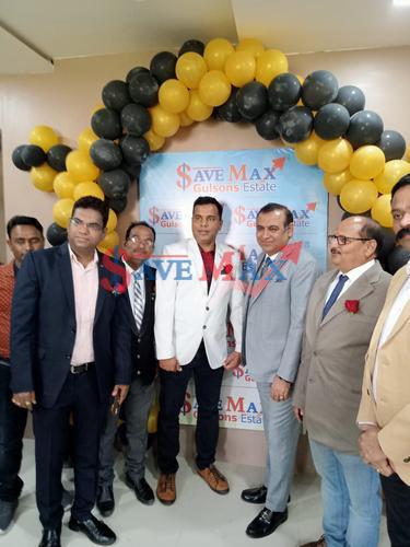 Nagpur welcomes Save Max! Image4
