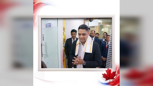 Save Max  Formally Inaugurates Noida Office Image2