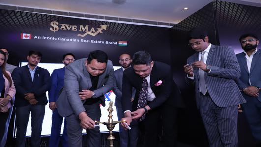 Save Max Real Estate Hosts Its First Property Fest Image