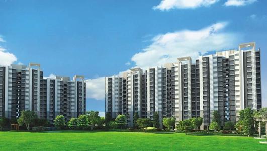 Experion 108 Heights Gurgaon