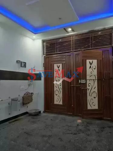 3 bhk independent house Image