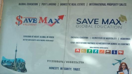 Save Max is now in Bangalore! Image4