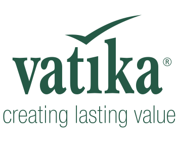 Vatika Group Logo