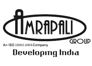 Amrapali Group Logo