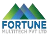 Fortune Buildtech Logo
