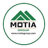 Motia Group Logo