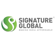 Signature Global Group Logo