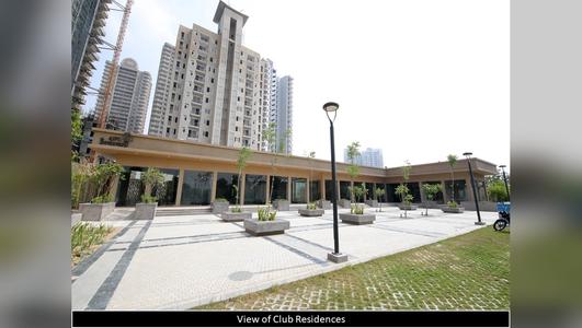 AIPL Club Residences Gurgaon