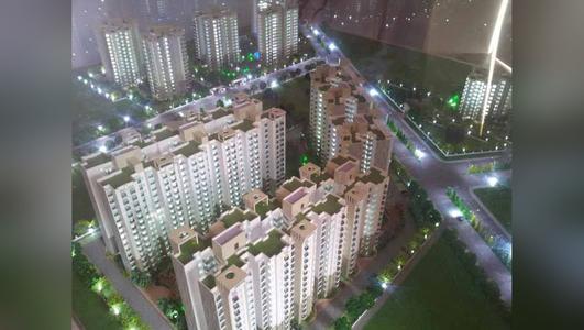 Experion 108 Heights Gurgaon