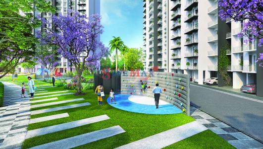 Eldeco Live by the Greens Noida