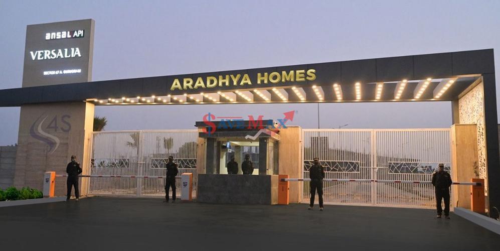 Aradhya Homes Image3