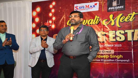 Celebration of Achievement: Save Max Nagpur Event Image2